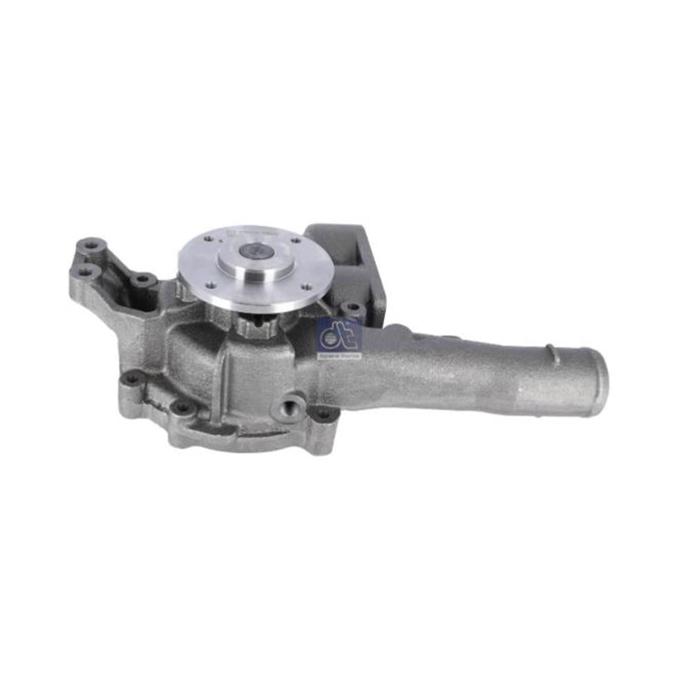 Bomba Agua Om-906-La Mercedes Benz Dt Spare Parts SKU C8116907 OEM 9062006101