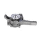 Bomba Agua Om-906-La Mercedes Benz Dt Spare Parts SKU C8116907 OEM 9062006101