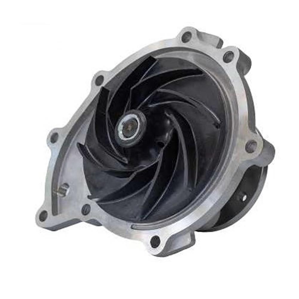 Bomba Agua Man D08 Volkswagen Ks Bras. SKU C8120184 OEM 07W121011A