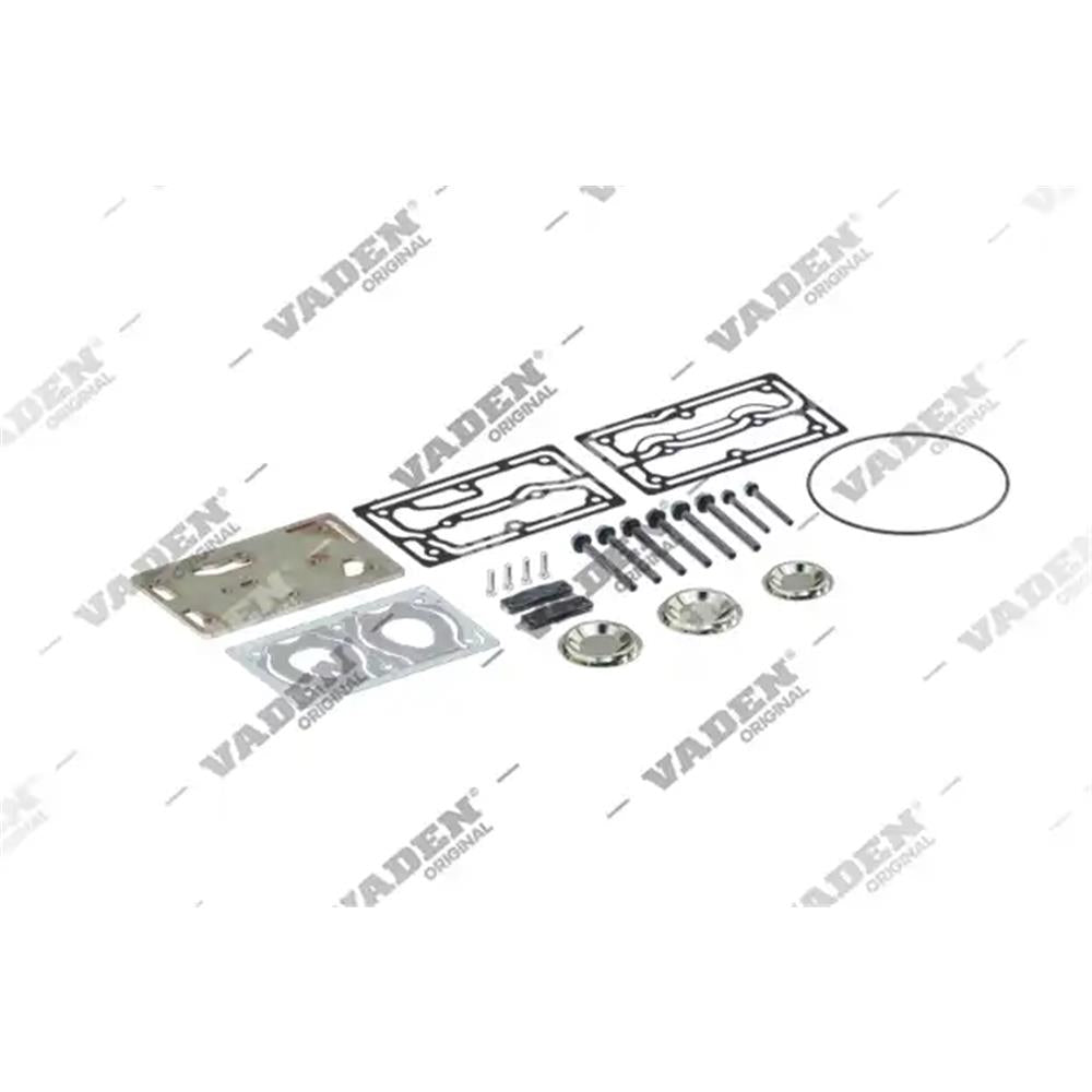 Reparacion Compresor Aire Volvo Vaden SKU C8121359 OEM 22794278
