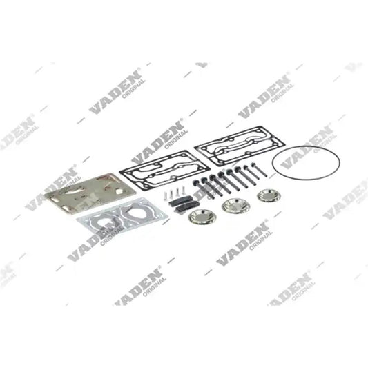 Reparacion Compresor Aire Volvo Vaden SKU C8121359 OEM 22794278