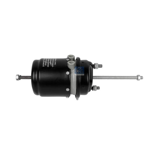 Pulmon Freno Tipo 24/24 Mercedes Benz, Scania, Volvo Dt Spare Parts SKU C8120415 OEM 10570531