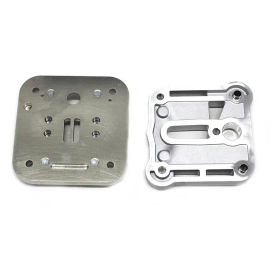 Reparacion Compresor Aire Volkswagen Knorr SKU C8121355 OEM 2S2198156E