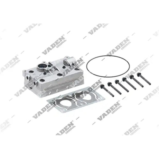 Culatin Compresor Aire Volvo Vaden SKU C8121360 OEM 22794278