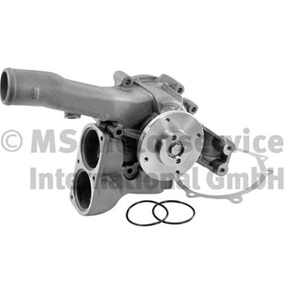 Bomba Agua Om-926-La Mercedes Benz Ks Bras. SKU C8119756 OEM 9062004801