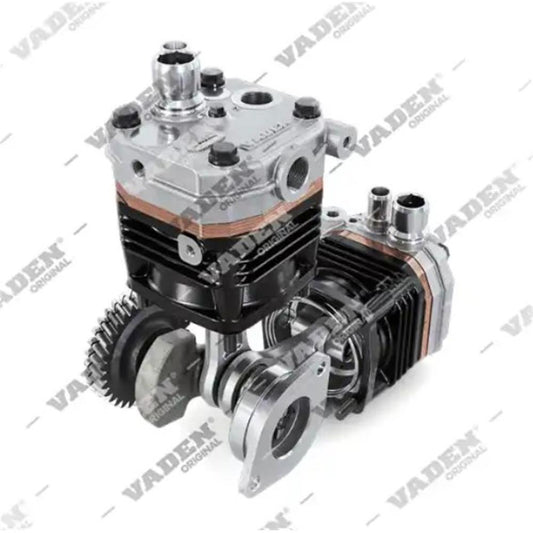 Compresor De Aire 722 Cc Mercedes Benz Vaden SKU C8120044 OEM 5411303219