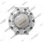 Secador De Aire Freightliner Vaden SKU C8120256 OEM WAB4324711010