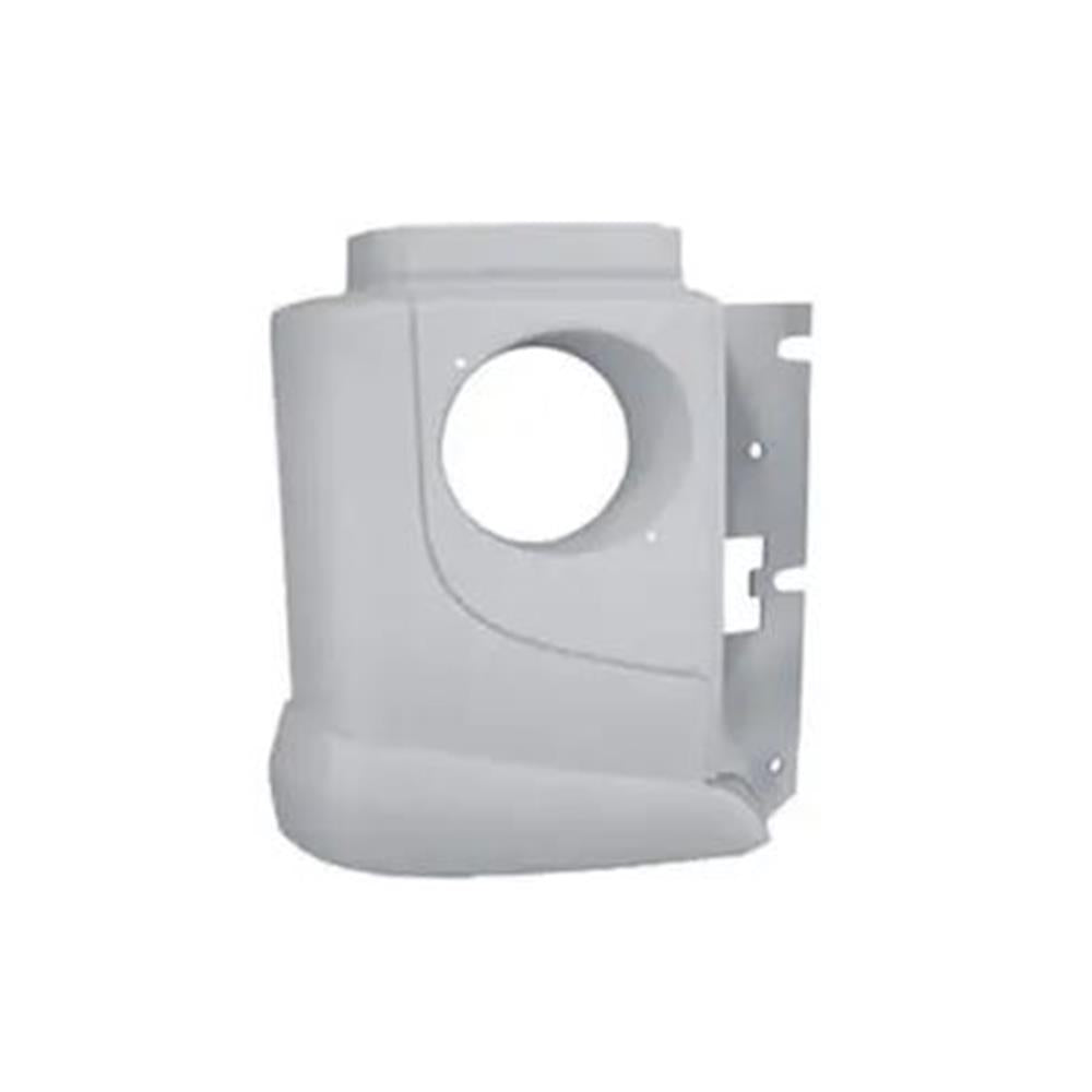 Angulo Parachoque Derecho Volkswagen Qunter SKU C8119740 OEM 2S2807076