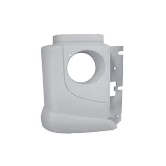 Angulo Parachoque Derecho Volkswagen Qunter SKU C8119740 OEM 2S2807076