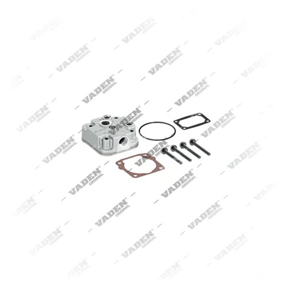 Culatin Compresor Vaden Volkswagen SKU C8120338 OEM 4932265