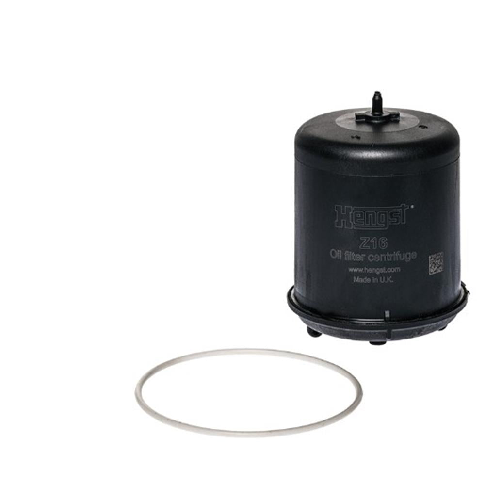 Filtro Centrifugo Hengst Scania SKU C8120616 OEM 1922496