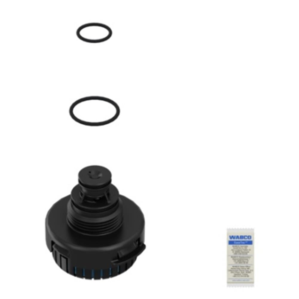 Reparacion Secador De Aire Apuii Scania Wabco SKU C8119402 OEM 2795850