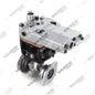 Compresor De Aire Vaden 440 Cc Mercedes Benz SKU C8119915 OEM 5411303519