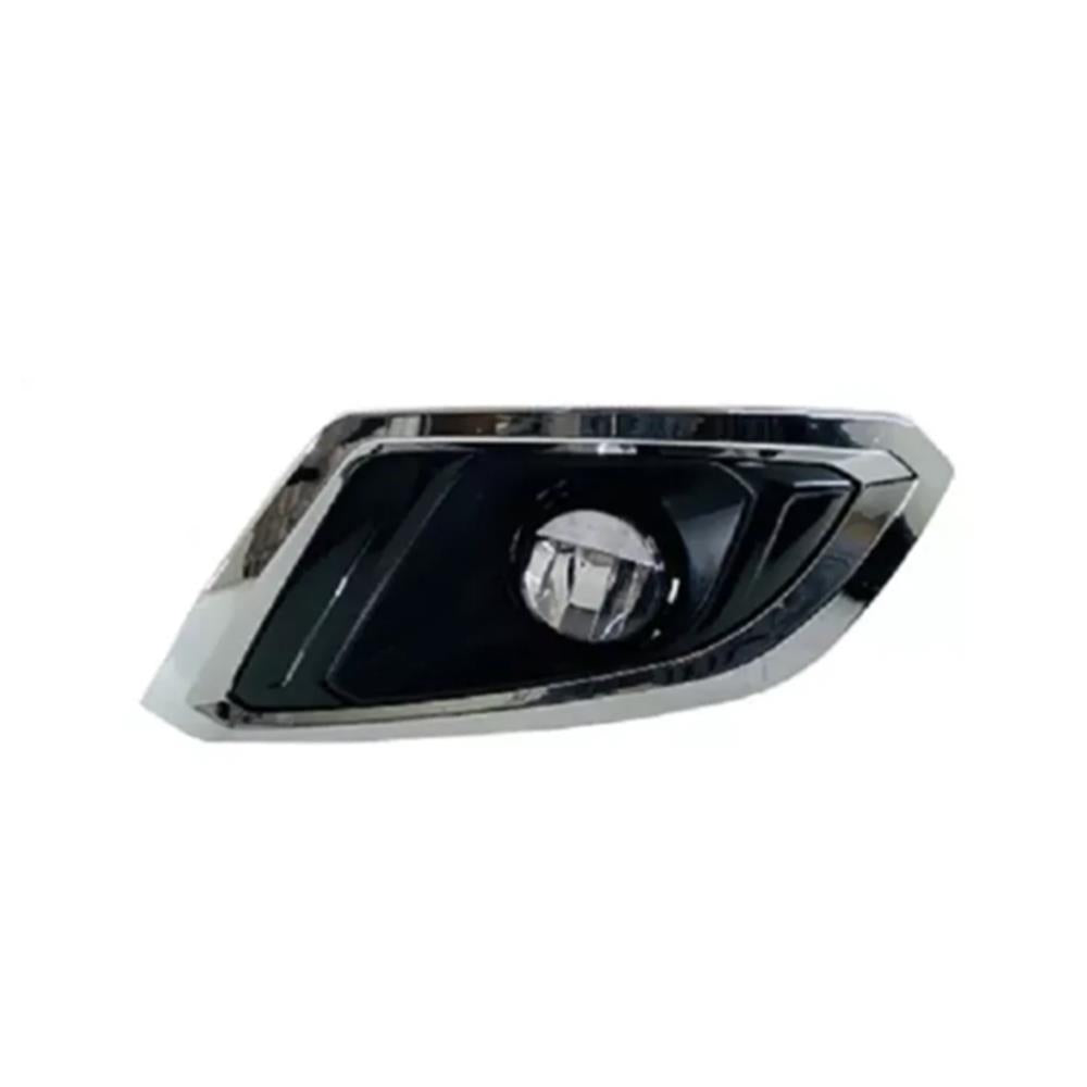 Neblinero Del Derecho New G7 Marcopolo Qunter SKU C8118899 OEM 10976357