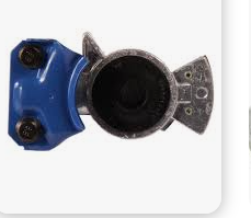 Mano Acople Simple 1/2 Azul Fa0178 SKU C9500895 OEM -------