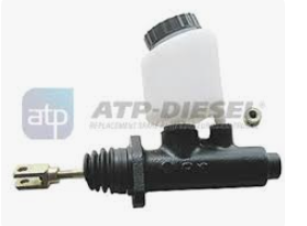 Cilindro Embrague Superior Scania SKU C9S3774 OEM 292962